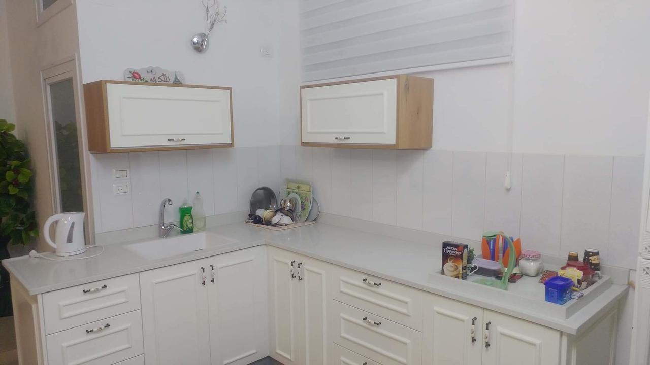 Hermon Accommodation Majdal Shams Exterior foto