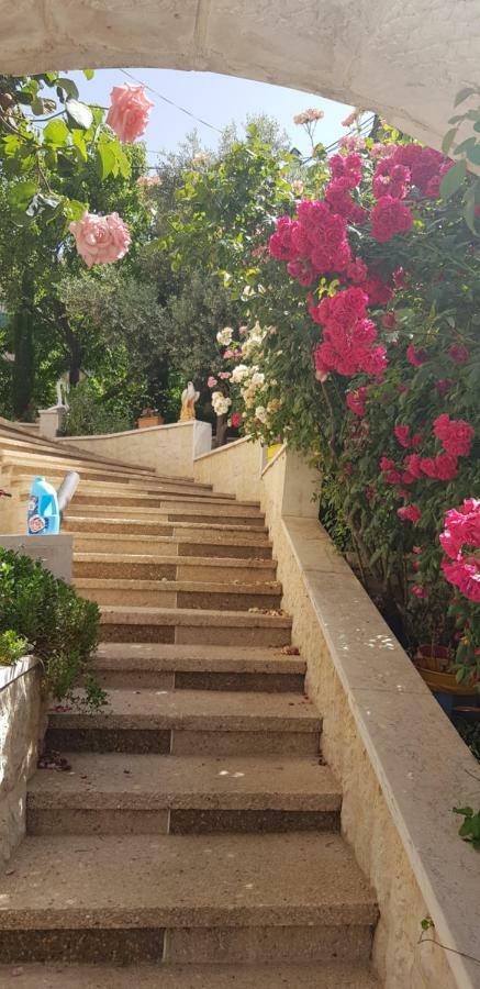 Hermon Accommodation Majdal Shams Exterior foto