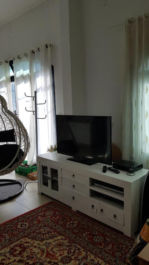Hermon Accommodation Majdal Shams Exterior foto